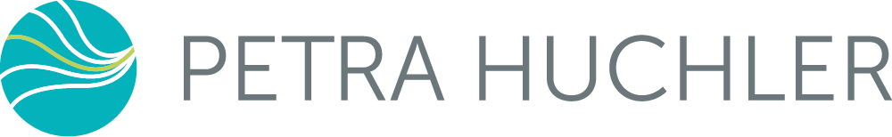 Logo Petra Huchler | Introgenial®