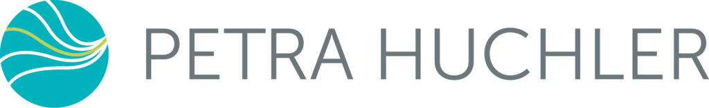 Logo Petra Huchler | Introgenial®