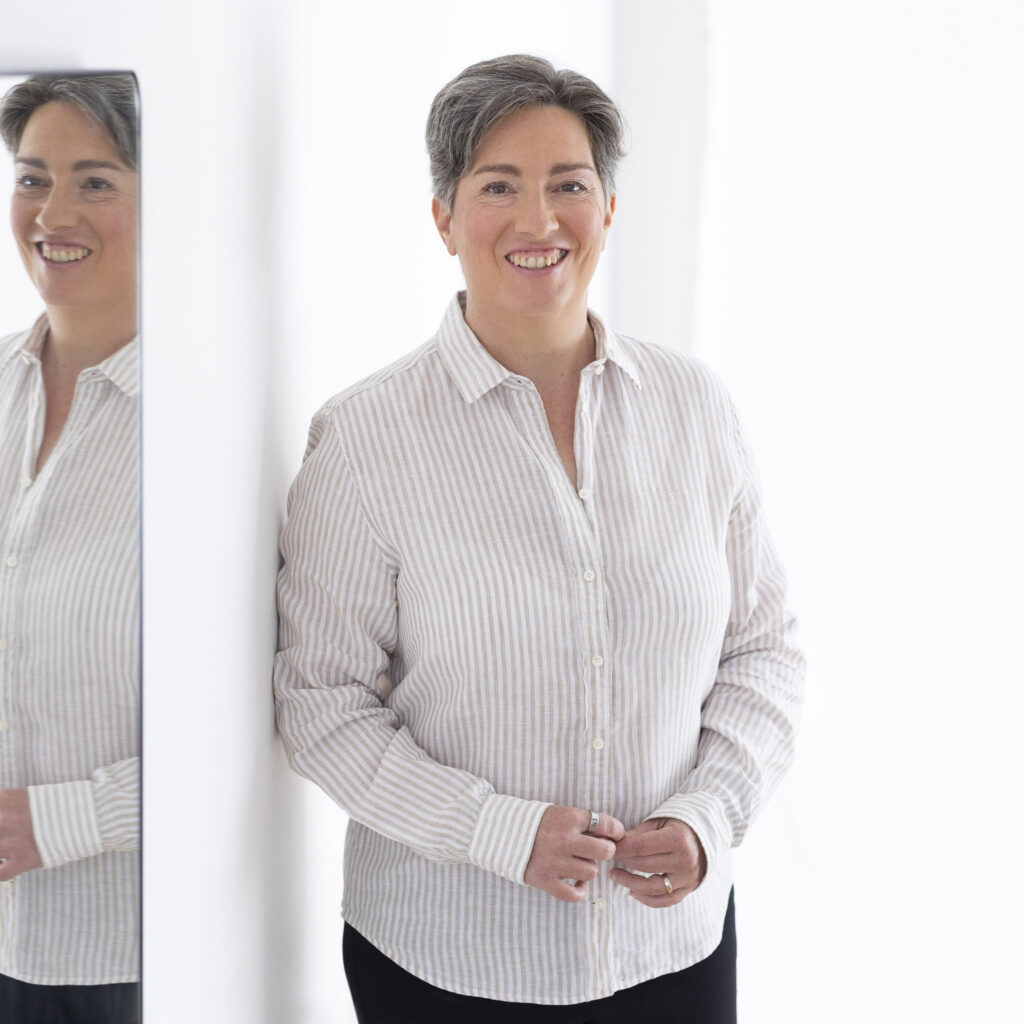 Petra Huchler | Introgenial®