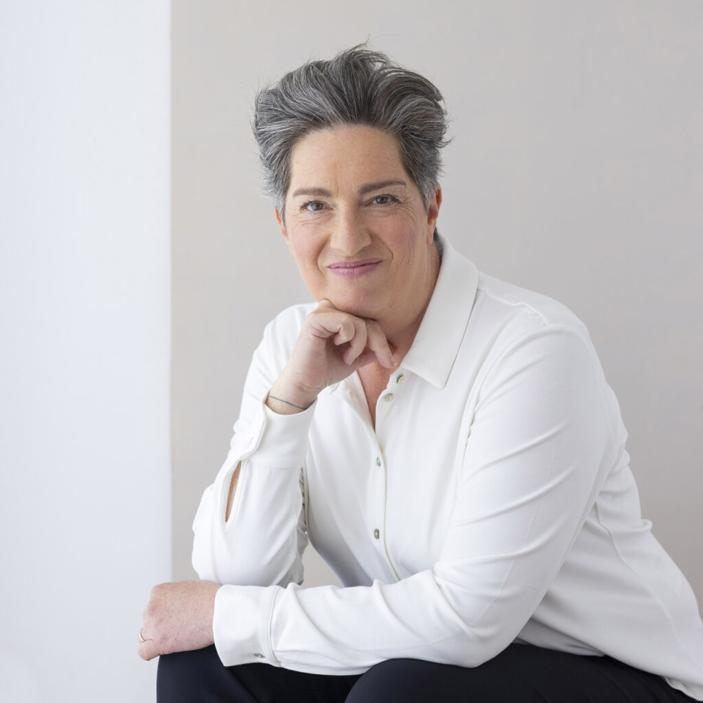 Petra Huchler | Introgenial®